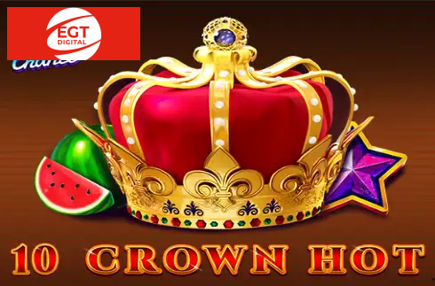 10 Crown Hot